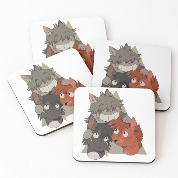Item preview, The Three designed and sold by HighRollerYT.