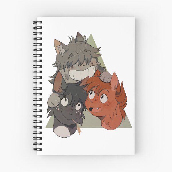 Item preview, The Three designed and sold by HighRollerYT.