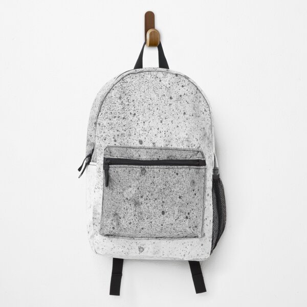 Item preview, Mottled Ink Spray in Grey designed and sold by crimsonbamboo.