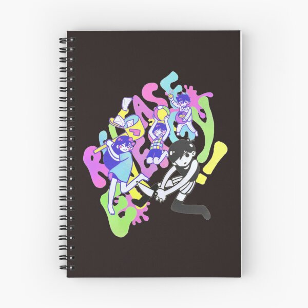 Aperçu de l'œuvre Omori Omocat créée et vendue par Windhdesigns.