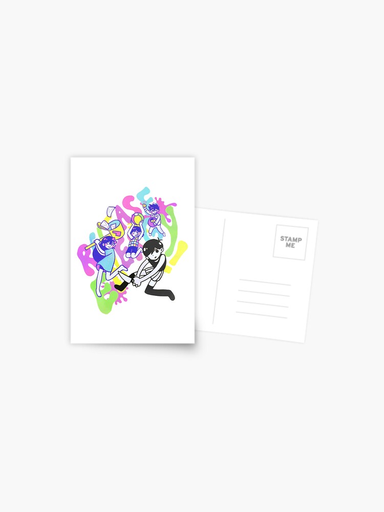 Omori sprites  Poster for Sale by Windhdesigns