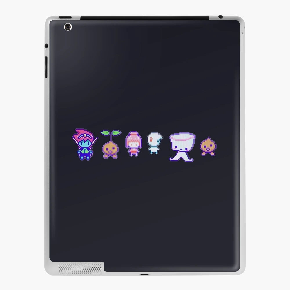 Omori sprites  Poster for Sale by Windhdesigns