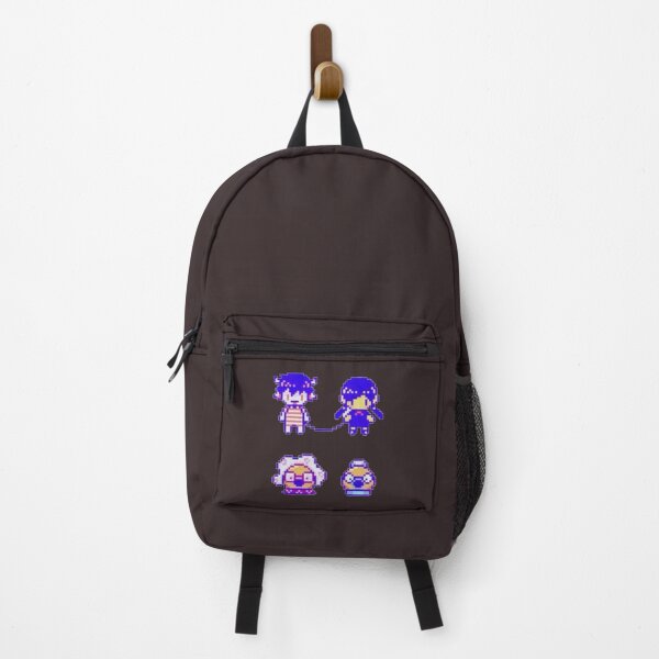 Item preview, Omori sprites x 4   designed and sold by Windhdesigns.