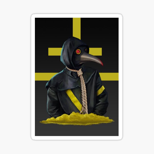 “Chemical” Sticker by tendercoal | Redbubble