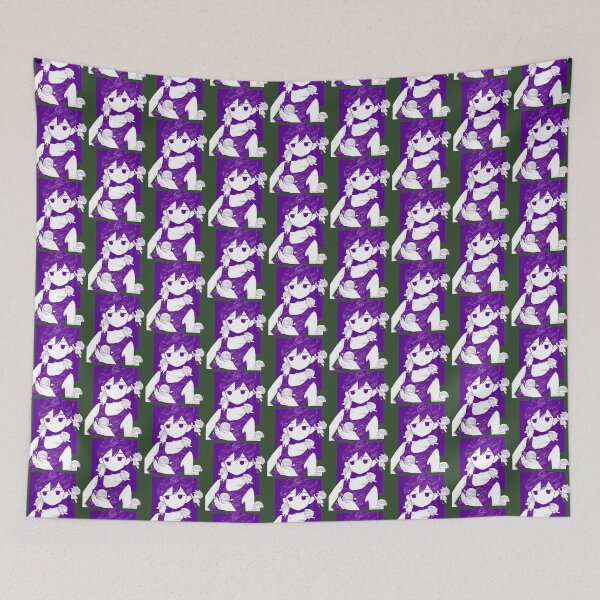 Item preview, OMORI Suny Tshirt - Omori  Game Clothing - Omori       designed and sold by Windhdesigns.