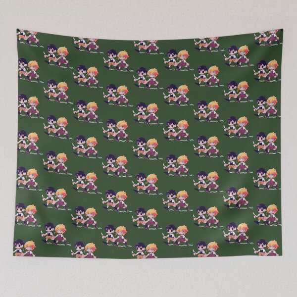 Item preview, OMORI Suny Tshirt - Omori  Game Clothing - Omori      designed and sold by Windhdesigns.