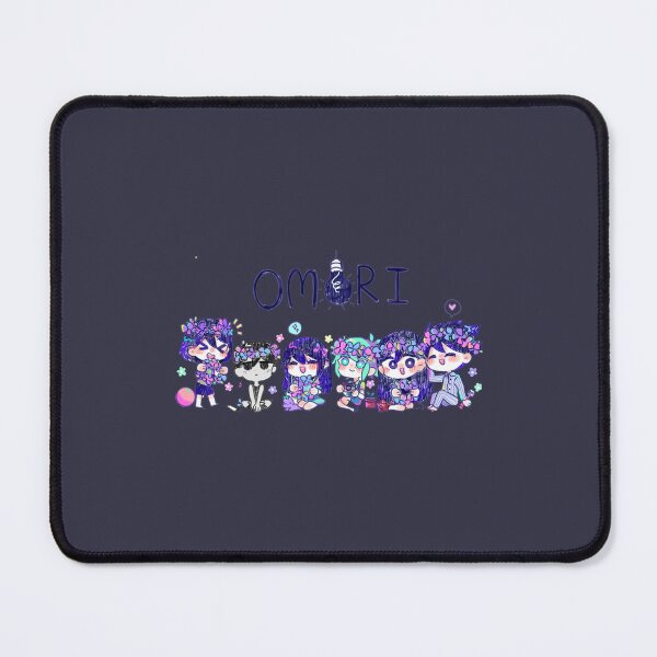 Item preview, OMORI Suny Tshirt - Omori  Game Clothing - Omori    designed and sold by Windhdesigns.