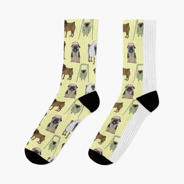Item preview, Pug dog designed and sold by Picart-jpeg.
