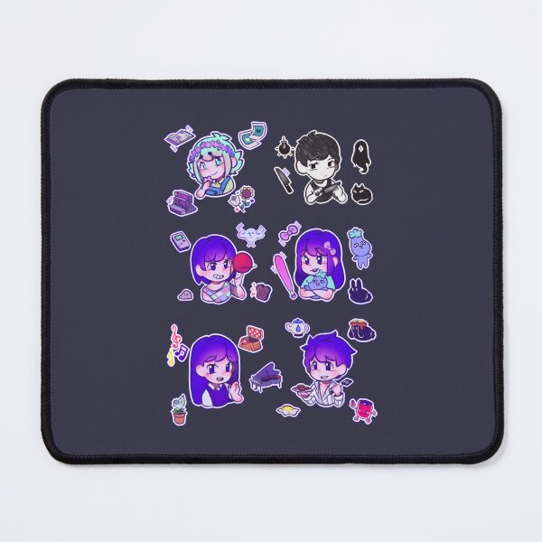 Item preview, Omori Tshirt -  Omori Game  - Omori Fanart designed and sold by Windhdesigns.