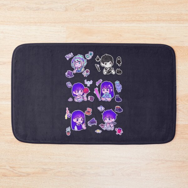 Item preview, Omori Tshirt -  Omori Game  - Omori Fanart designed and sold by Windhdesigns.