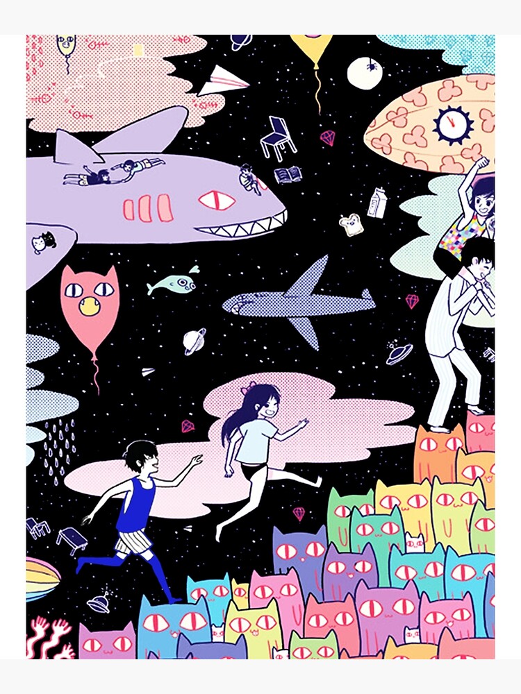 Omori sprites  Poster for Sale by Windhdesigns