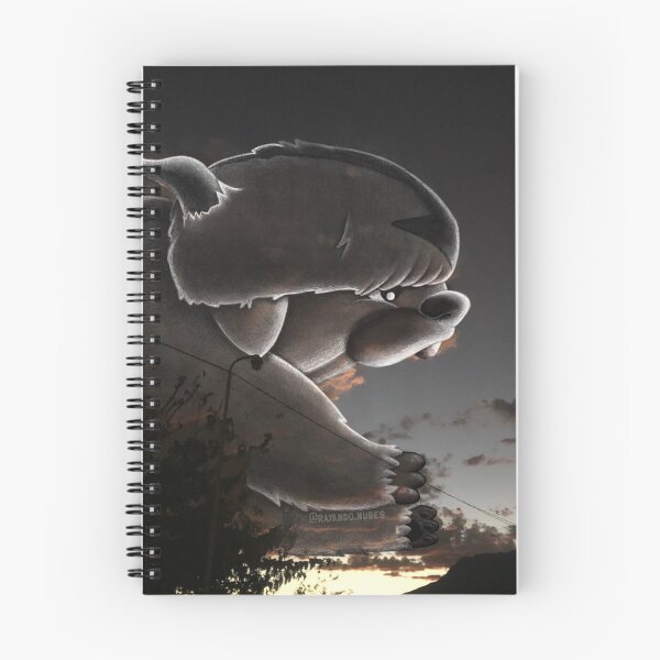 Item preview, flying bison designed and sold by RayandoNubes.