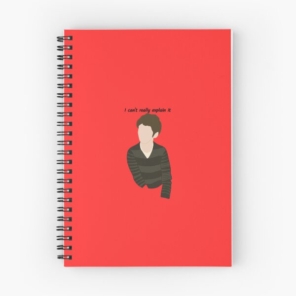 Item preview, I can't really explain it by young Tom holland . designed and sold by sffart.