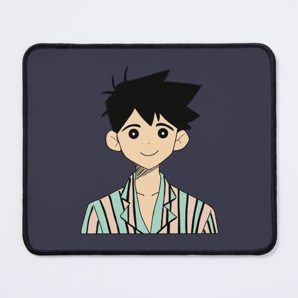 Item preview, Omori with colours    designed and sold by Windhdesigns.