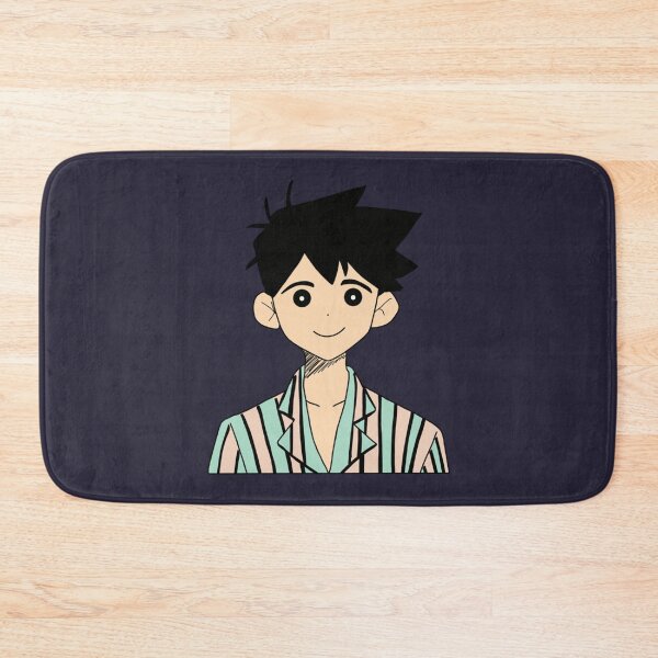 Item preview, Omori with colours    designed and sold by Windhdesigns.