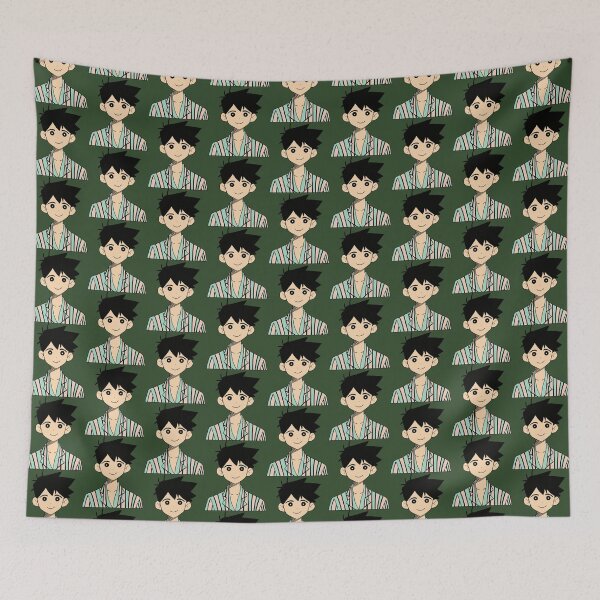 Item preview, Omori with colours    designed and sold by Windhdesigns.