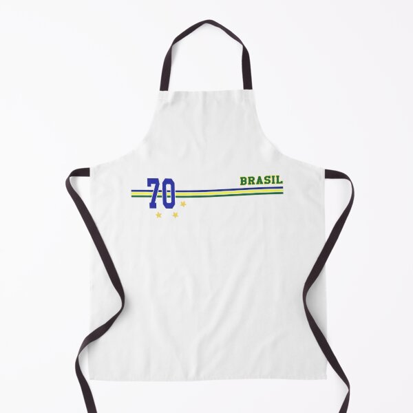 Item preview, Brazil Champion 1970 designed and sold by Vanusa Melo.