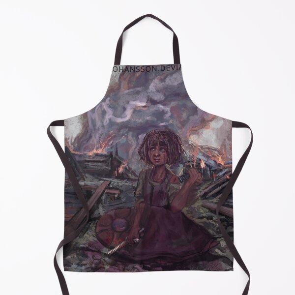 Item preview, A ruin of my own making designed and sold by fyarae.