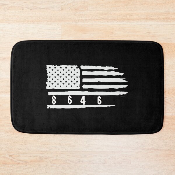 Item preview, 8646 anti Joe Biden, 86 46 impeach biden vintage flag 8646 joe Biden anti , not my President Impeach , flag usa, 86 46 biden against designed and sold by Live  Today.