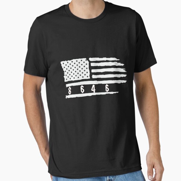 Item preview, 8646 anti Joe Biden, 86 46 impeach biden vintage flag 8646 joe Biden anti , not my President Impeach , flag usa, 86 46 biden against designed and sold by Live  Today.