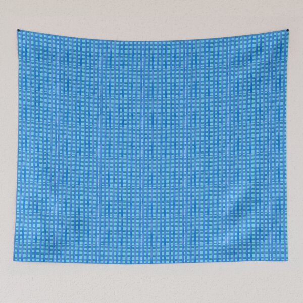 Item preview, Blue raft  designed and sold by Improfeel.