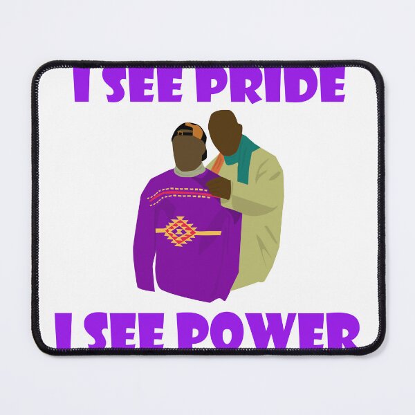 Item preview, I see Pride, I See Power designed and sold by Philly85.