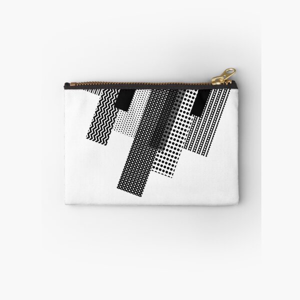 Item preview, Black and White Stripes designed and sold by Printedarts.
