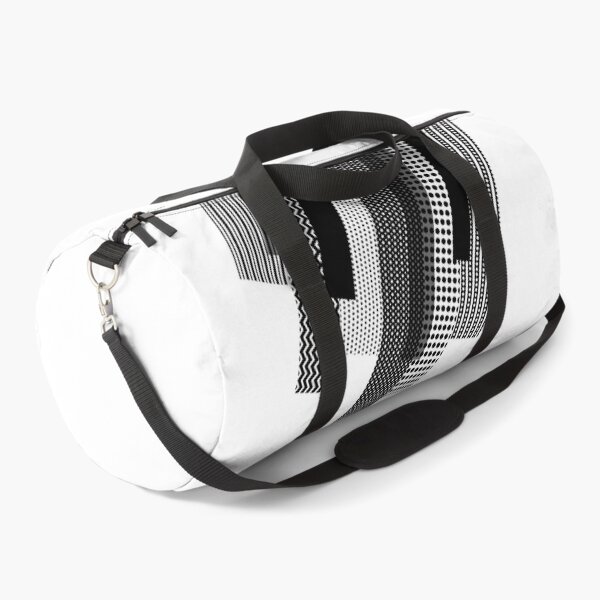 Item preview, Black and White Stripes designed and sold by Printedarts.