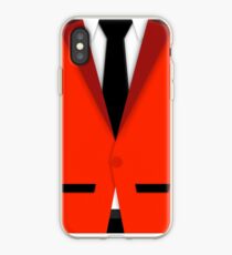 Jersey Jungen Anzug iPhone-Hülle & Cover
