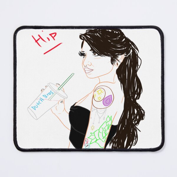 Item preview, Hip designed and sold by badwolf3777.