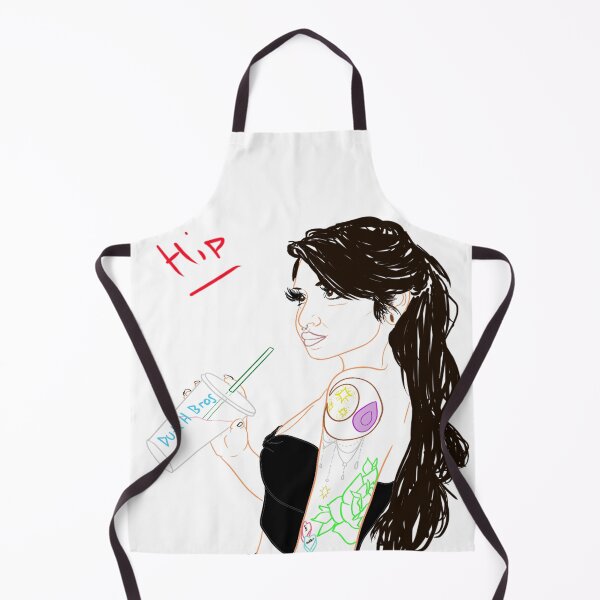 Item preview, Hip designed and sold by badwolf3777.