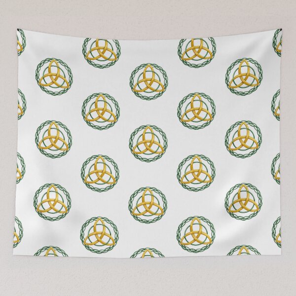 Item preview, Celtic Trinity Knot designed and sold by Packrat.