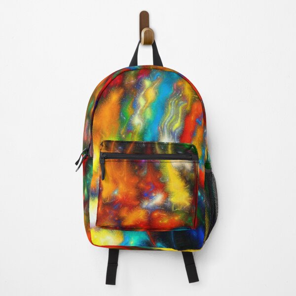 Item preview, Color Me Brightly. designed and sold by Hound-B.