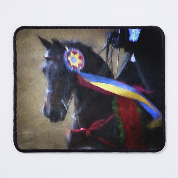 Item preview, Champion Morgan Horse designed and sold by pacfam.