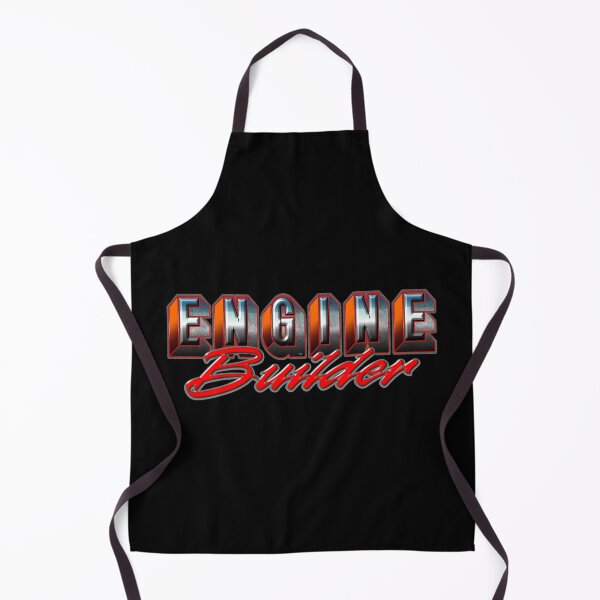 Item preview, Engine Builder designed and sold by TMPSG.