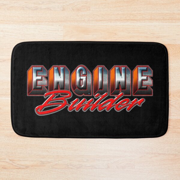 Item preview, Engine Builder designed and sold by TMPSG.