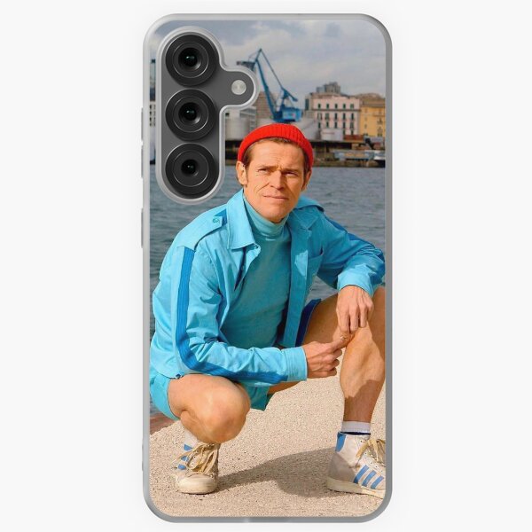 Item preview, Drippy Dafoe designed and sold by TwentyTwoUX.