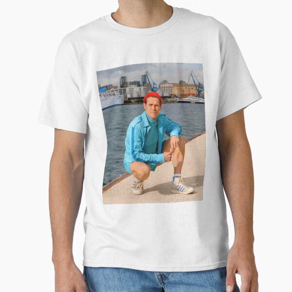 Item preview, Drippy Dafoe designed and sold by TwentyTwoUX.