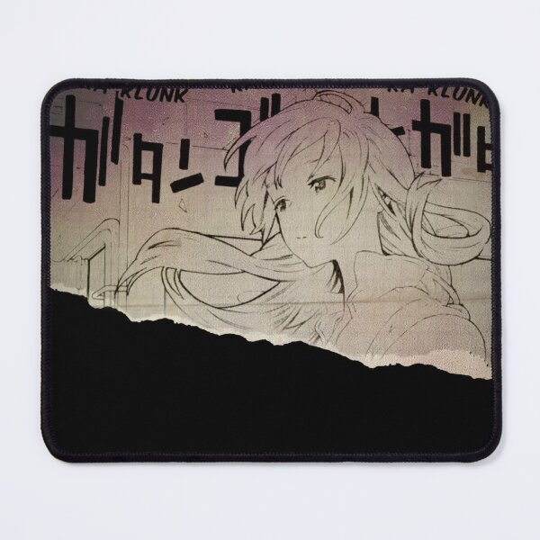 Item preview, One Page Less - Koe no Katachi / A Silent Voice  designed and sold by Edrenalin.