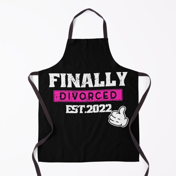 Item preview, Finally Divorced Est 2022 Funny Divorce Woman Party Humor designed and sold by Eddie SH.
