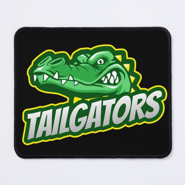 Item preview, Tailgators Football Fan Logo designed and sold by FanSportsSpot.