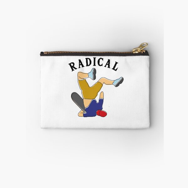 Item preview, Radical skateboarding face plant skating stunt designed and sold by Captain-Jackson.