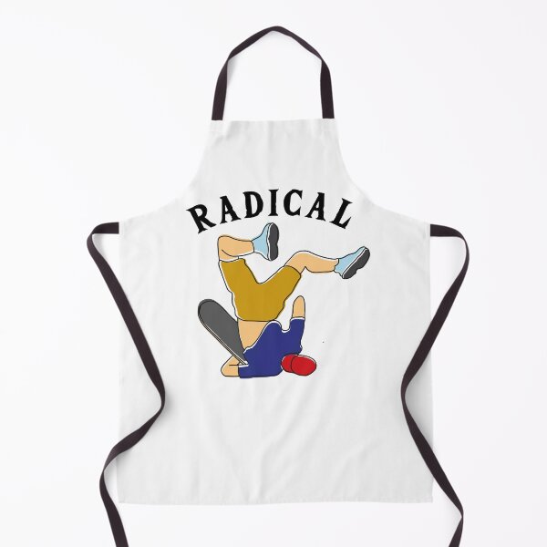 Item preview, Radical skateboarding face plant skating stunt designed and sold by Captain-Jackson.