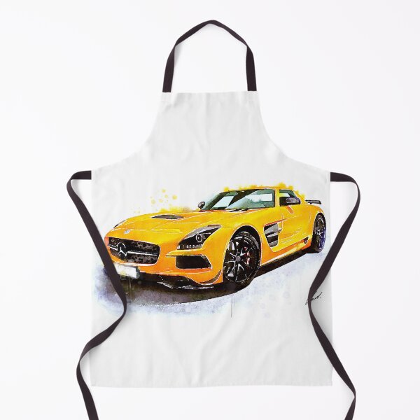 Item preview, Watercolor Super Car Collection - SLR by Vart designed and sold by vartstudio.