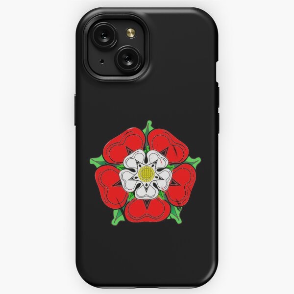 Roses GG Wallet iPhone Case