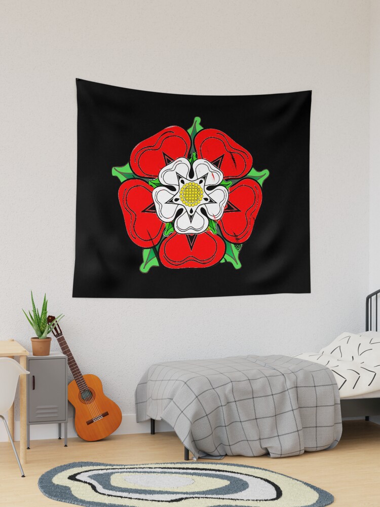 Rose tapestry online