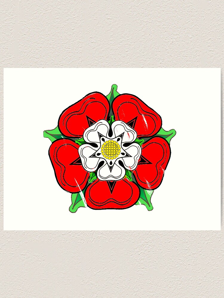 Tudor Rose