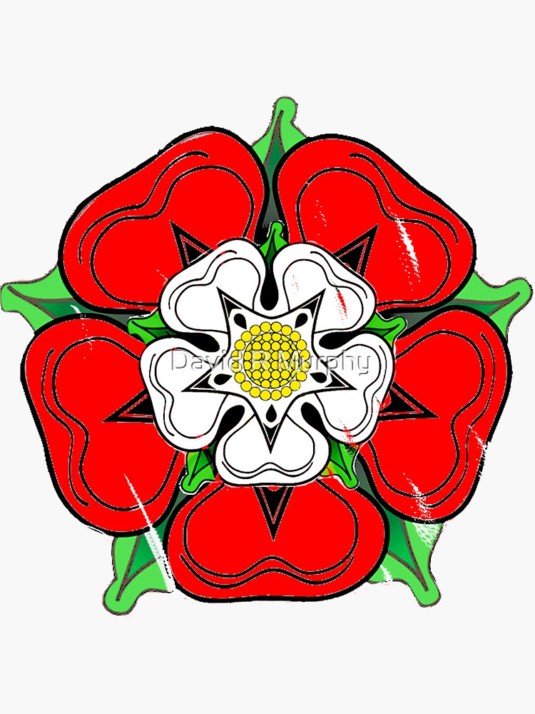 Tudor Rose