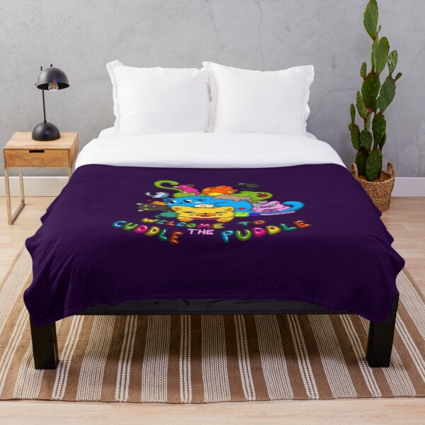 Item preview, Bienvenido de DeliriousWisdom al charco de abrazos designed and sold by Deliriouswisdom.