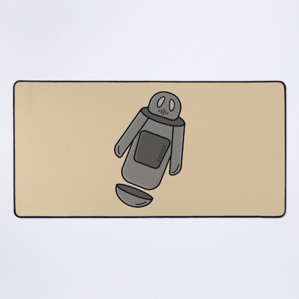 Item preview, robott designed and sold by km1l0.